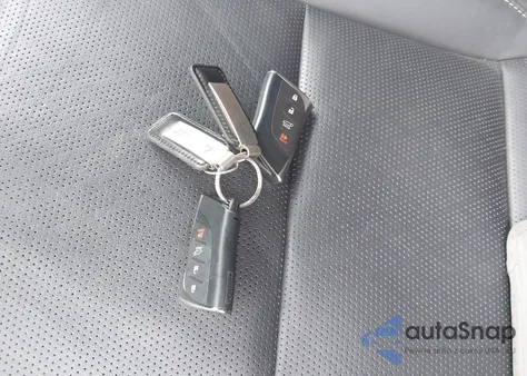 2024 Lexus Rx 350 Premium Plus из США, поврежденный, VIN 2T2BAMBA9RC025173